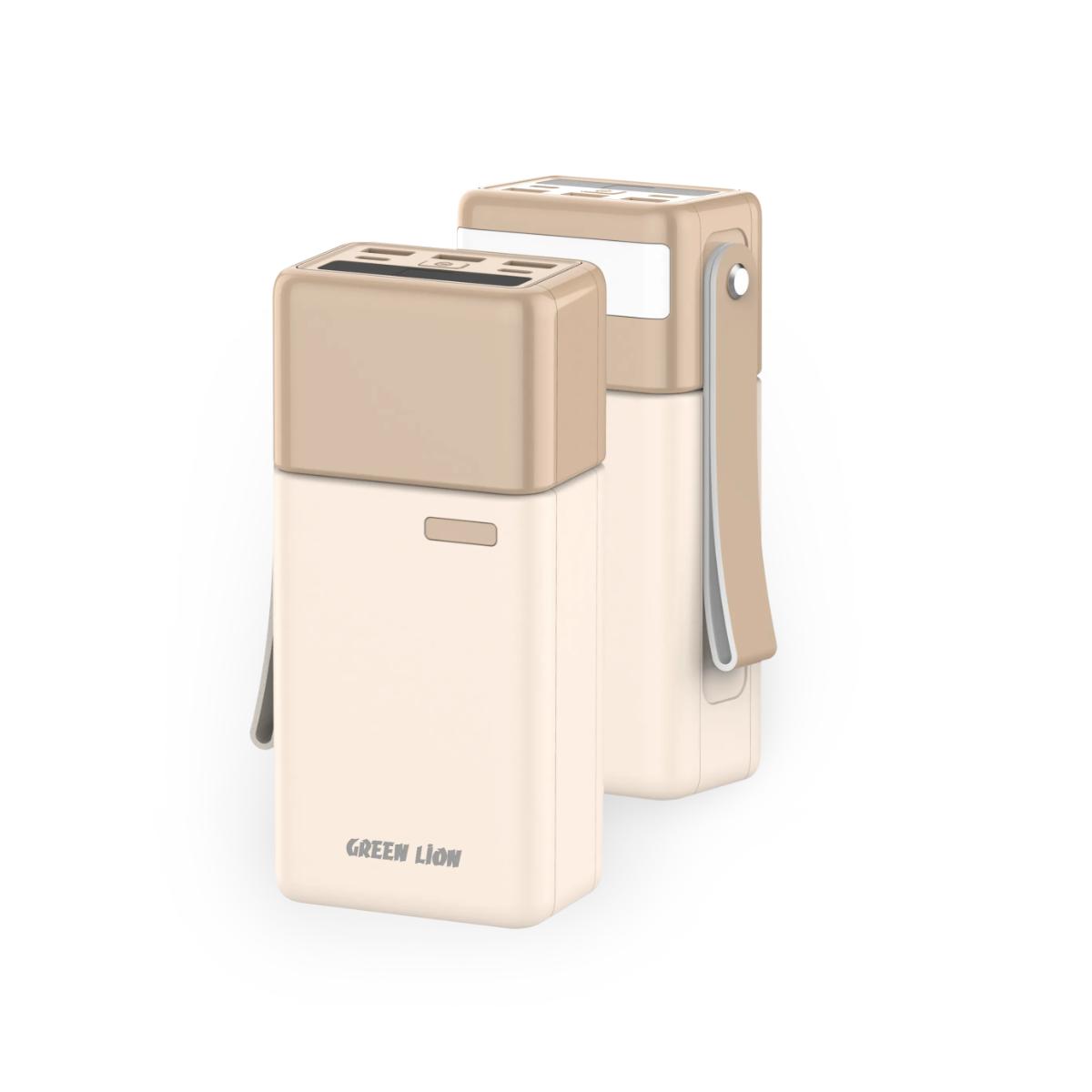 Green Lion Voyager 60 Power Bank 60000mAh PD 20W