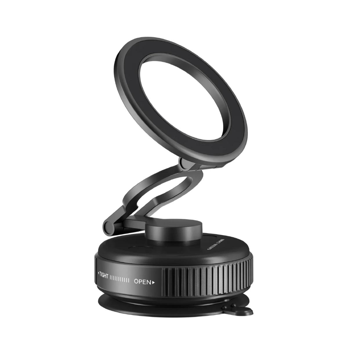 Green Lion GX•40 MagSafe Suction Phone Holder