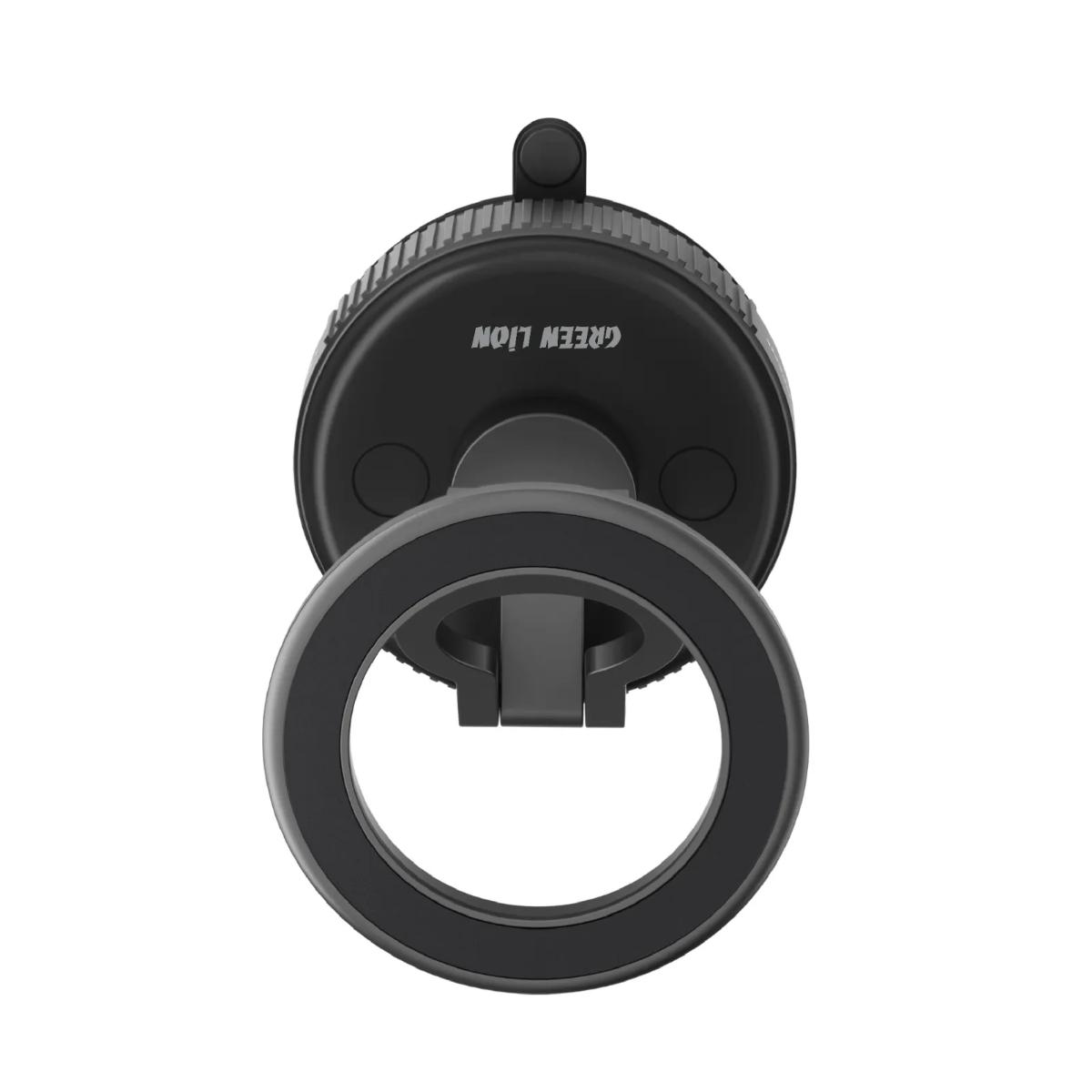 Green Lion GX•40 MagSafe Suction Phone Holder