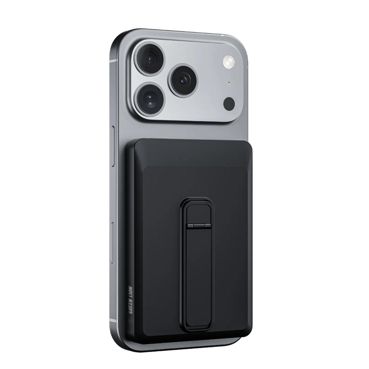 Green Lion Vita Power Bank 5000mAh