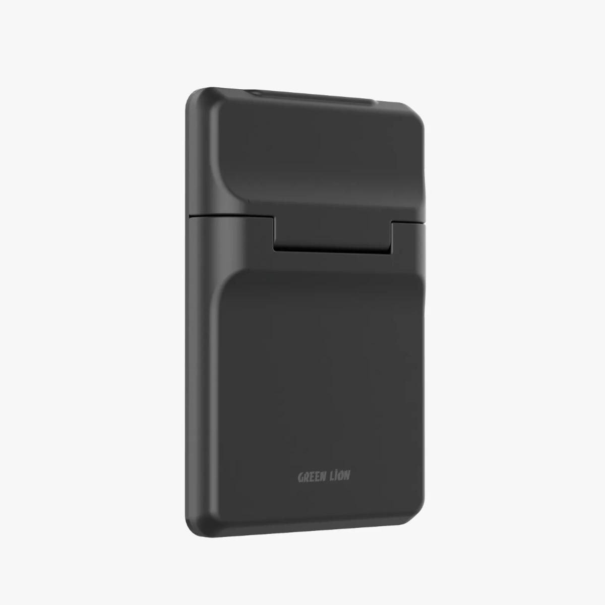 Green Lion W3-Magsafe Wallet Card Holder