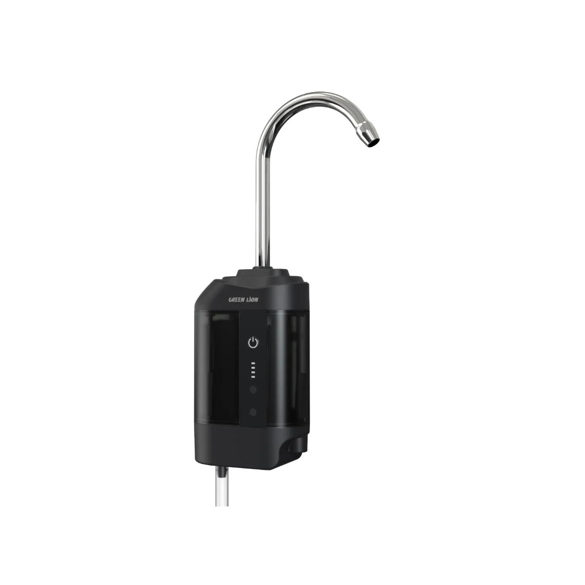 Green Lion Smart Water Pump with Adjustable Tripod Stand