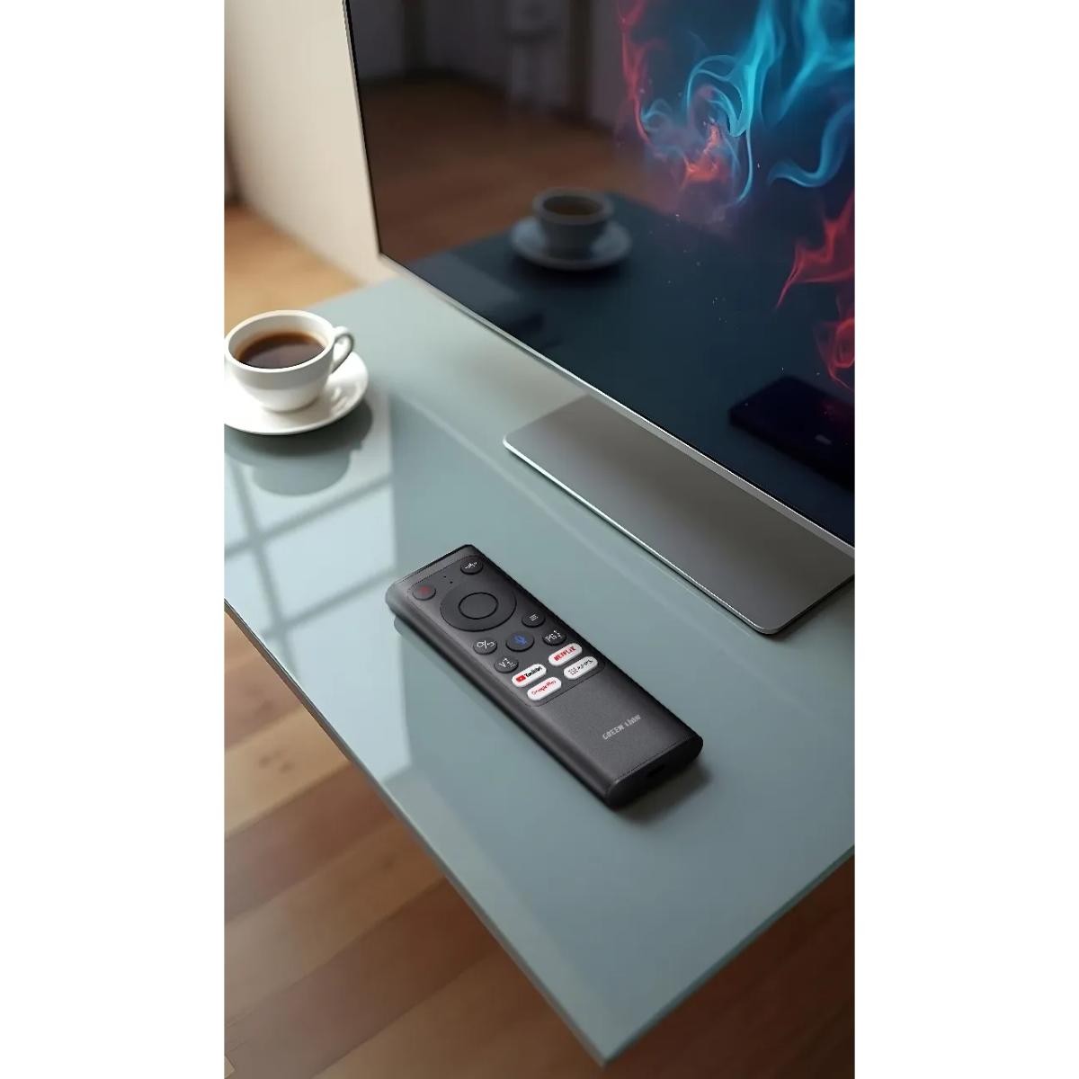 Green Lion Wireless Remote Pro with Keyboard and Mouse