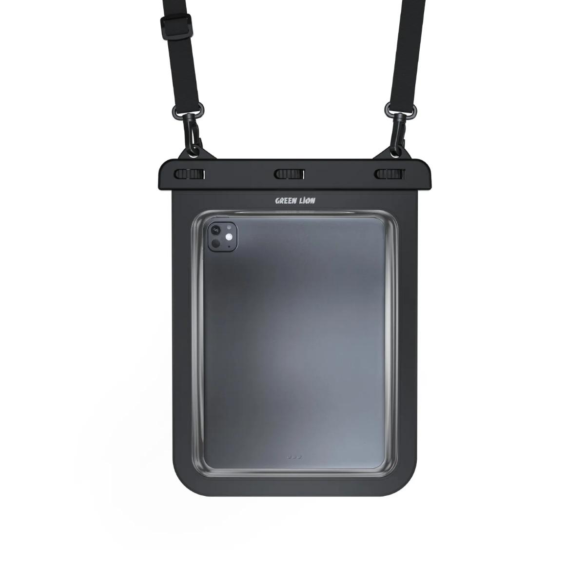 Green Lion Waterproof Pouch IPX8 Waterproof