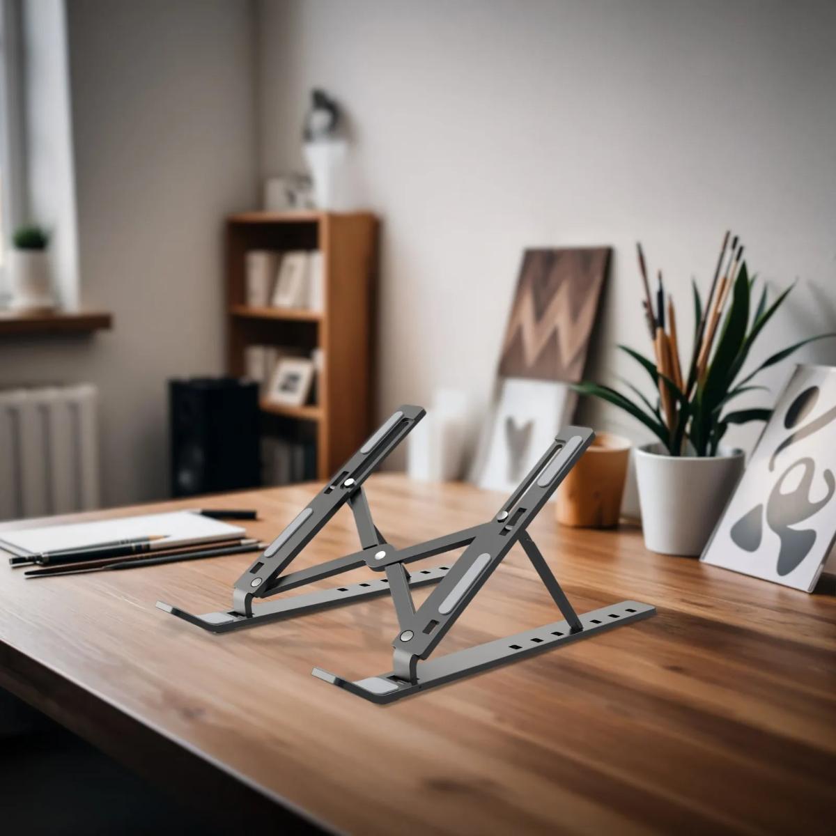 Green Lion X•Foldable Laptop Stander