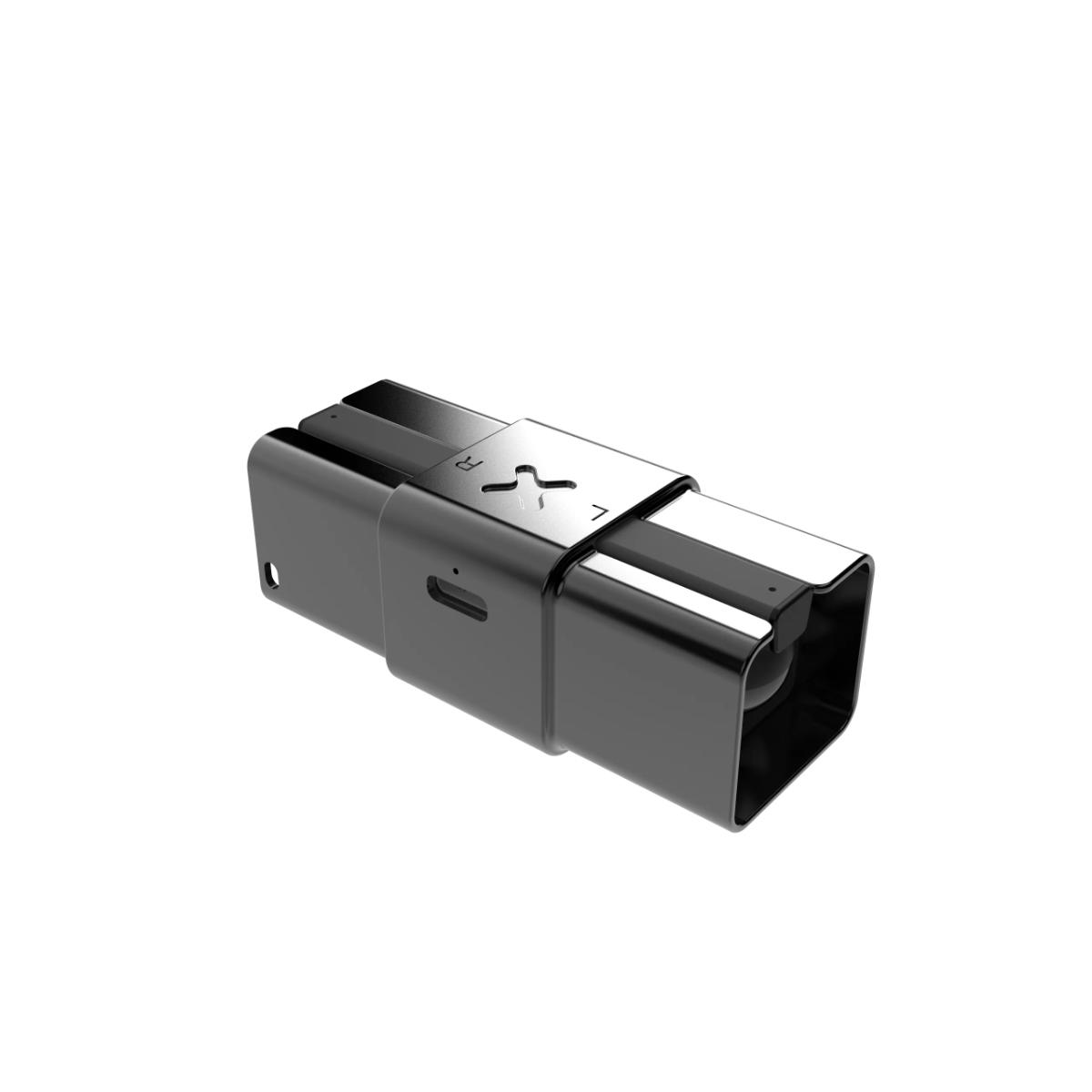 Green Lion ZINC Y Metal Earbuds TWS