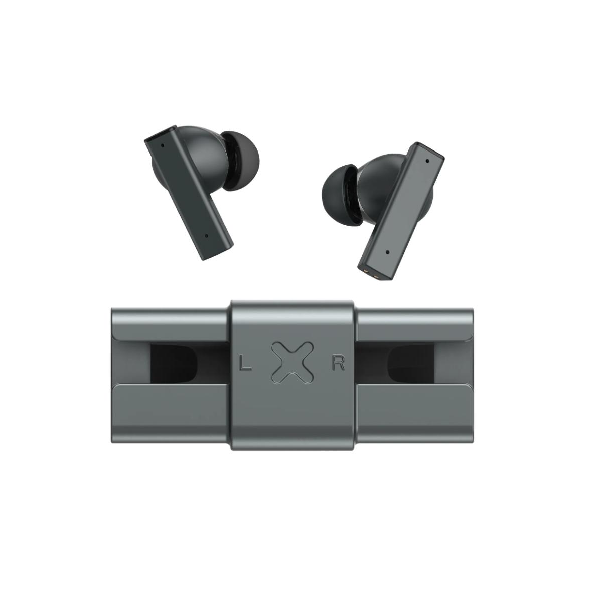 Green Lion ZINC Y Metal Earbuds TWS