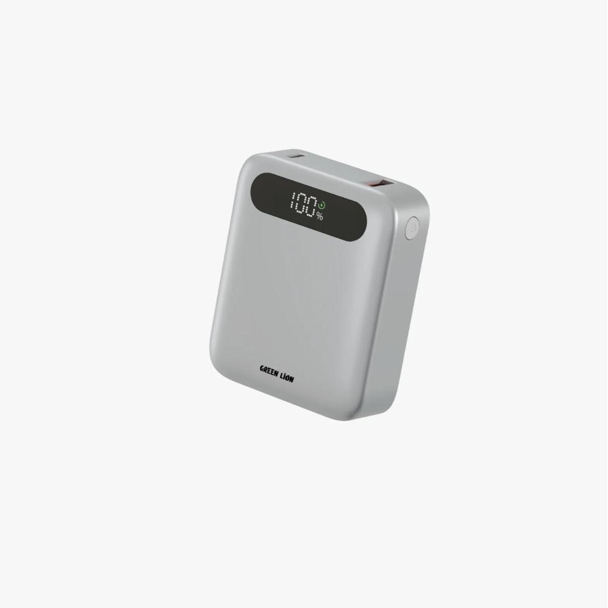 Green Lion Zuno Power Bank 10000mAh PD 20W