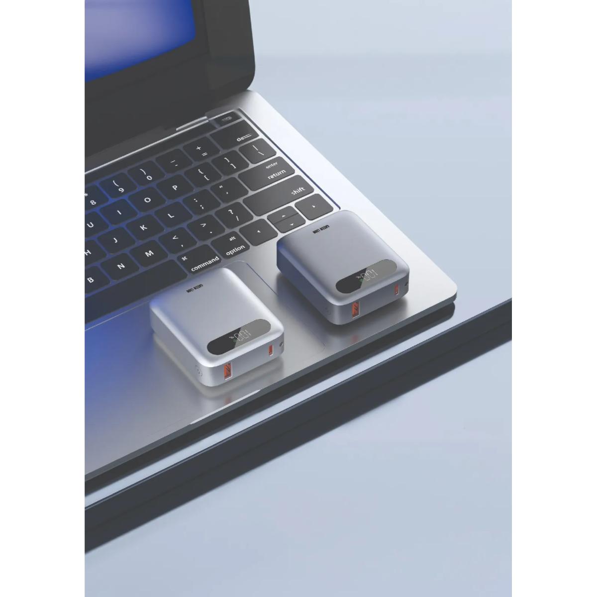 Green Lion Zuno Power Bank 10000mAh PD 20W