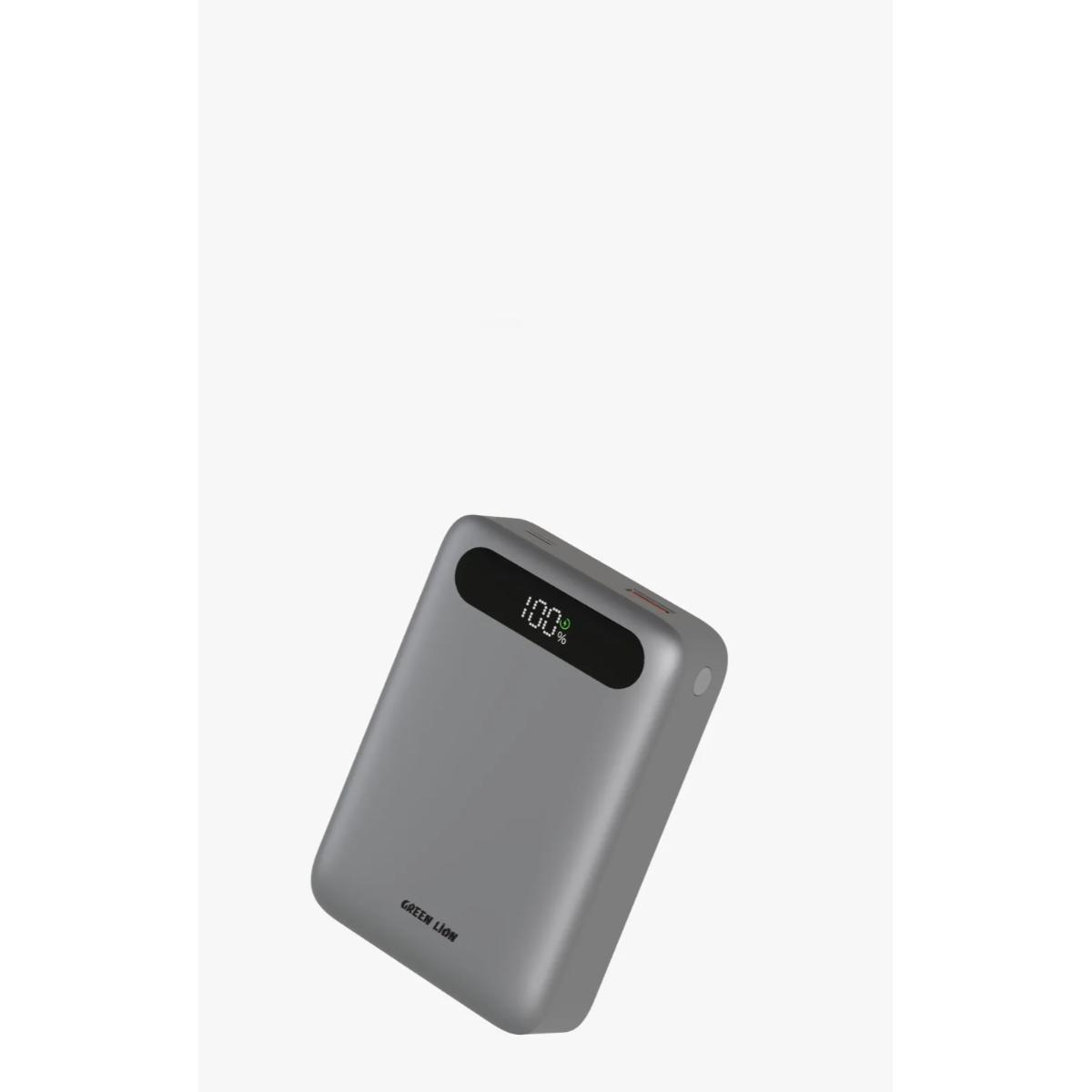 Green Lion Zuno Power Bank 20000mAh PD 20W