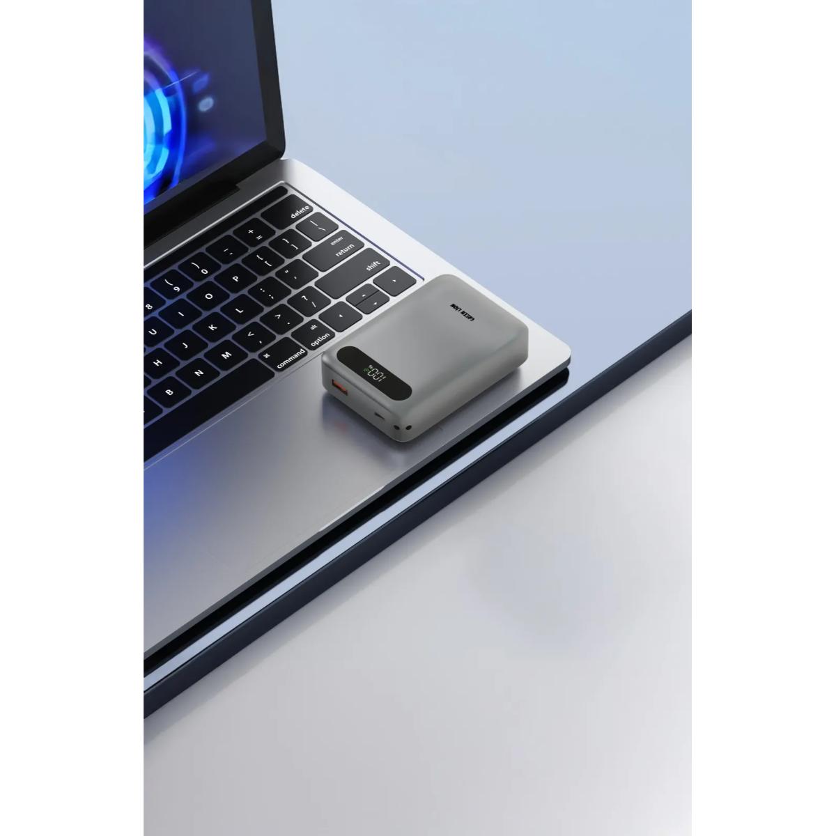 Green Lion Zuno Power Bank 20000mAh PD 20W