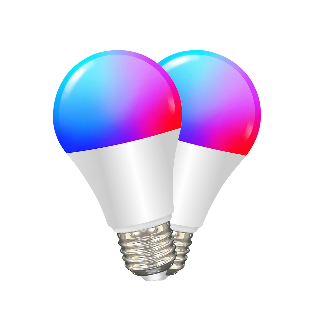Smart Led Bulb E27 Generic | Smart Light | Tradeo Shopping