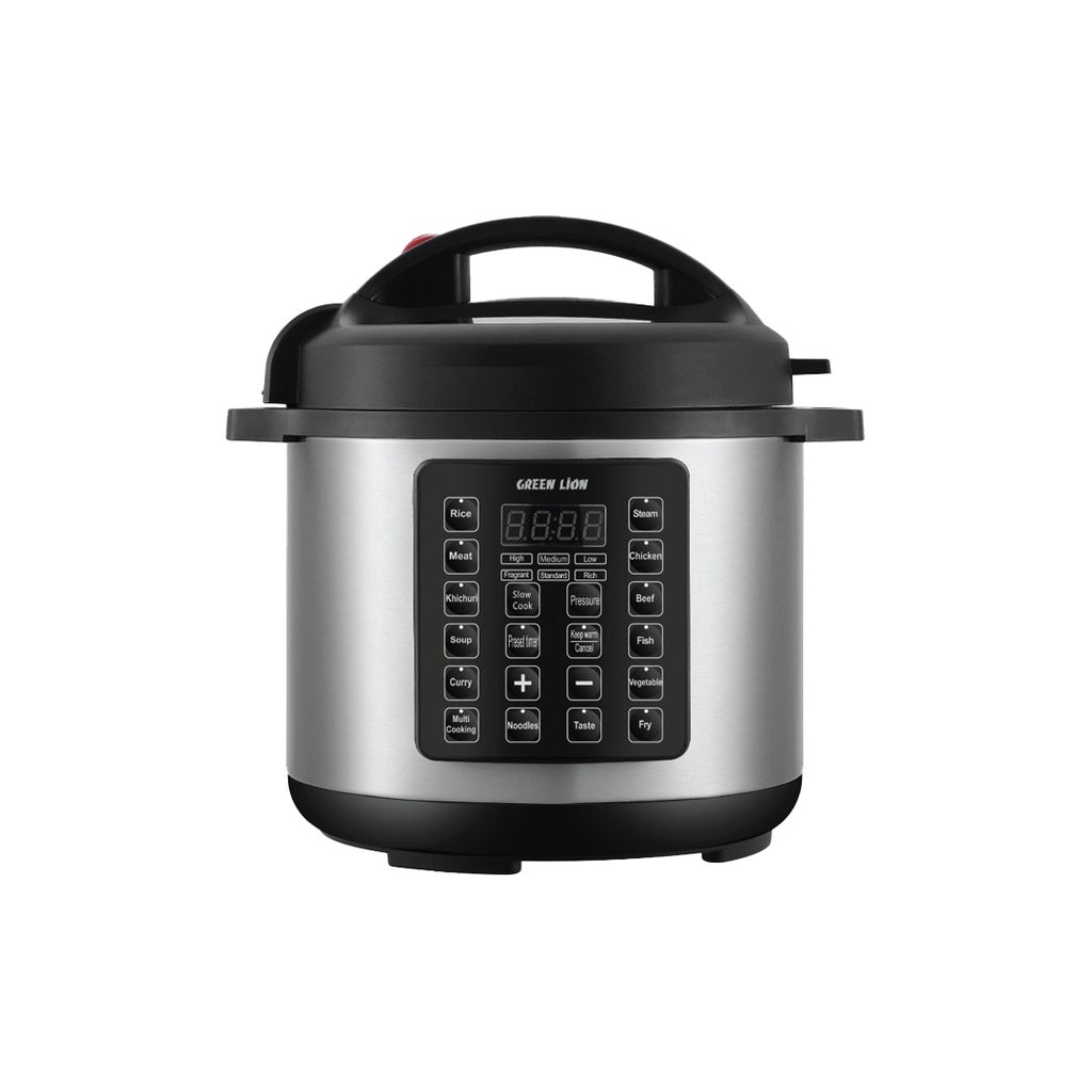Electric Pressure Cooker by Greenlion | Pressure Cooker | Tradeo Shopping