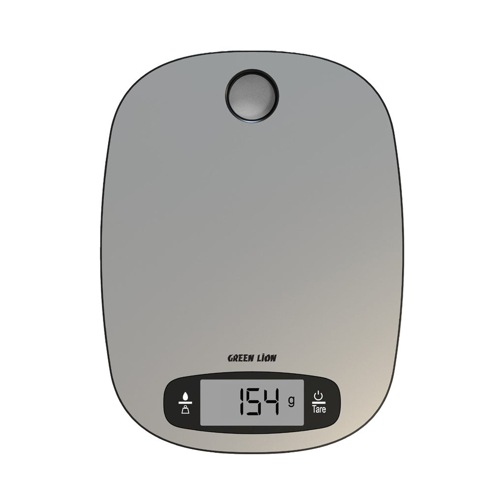 Digital Kitchen Scale by Green Lion