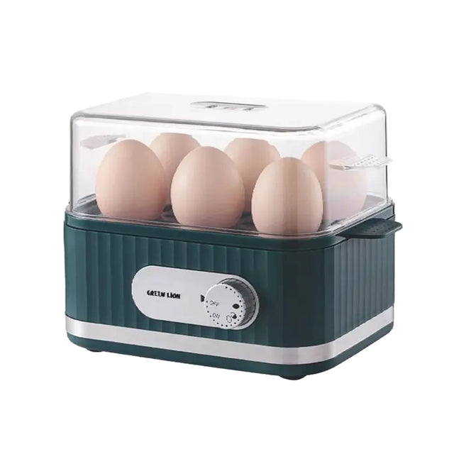 Green Lion Smart Egg Cooker