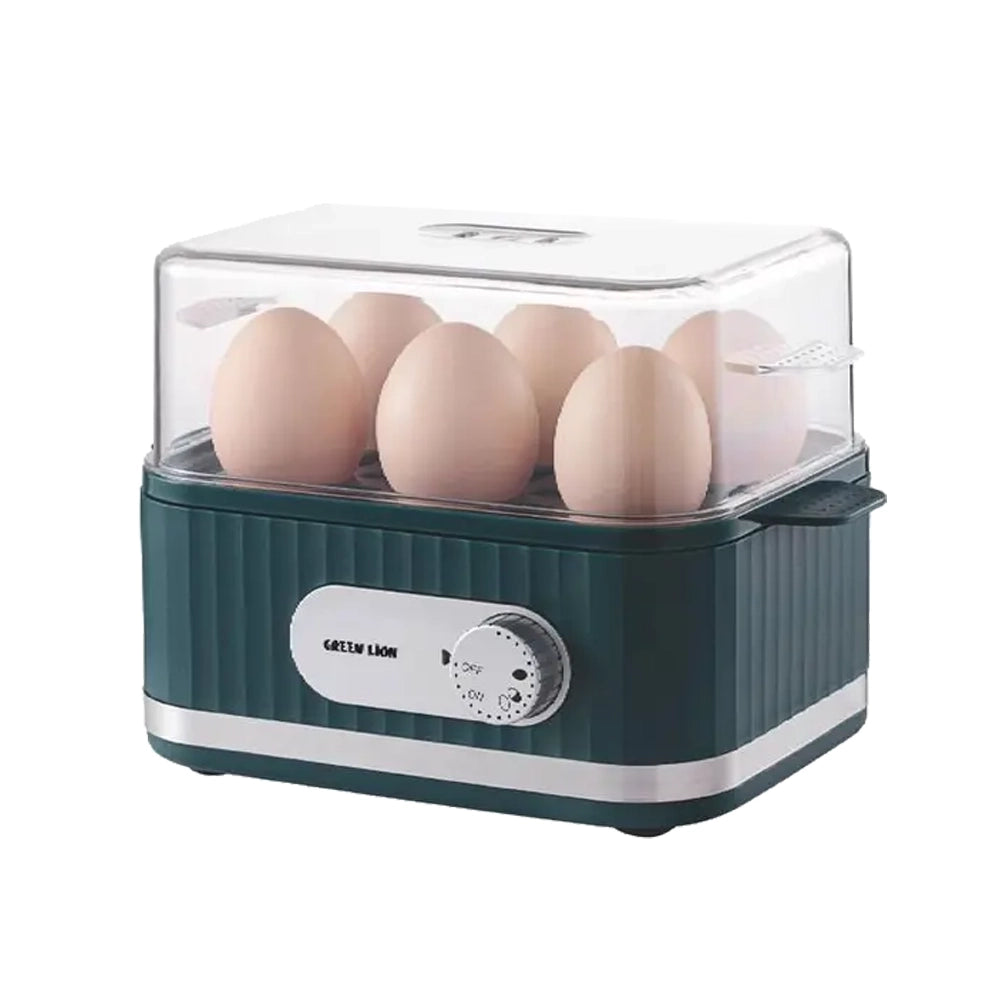 Green Lion Smart Egg Cooker