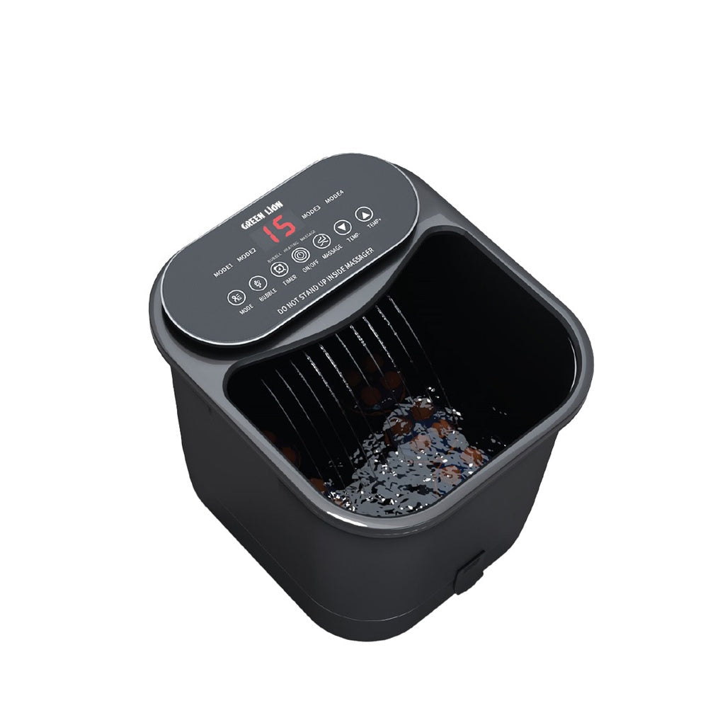 Foot Bath Massager by Greenlion