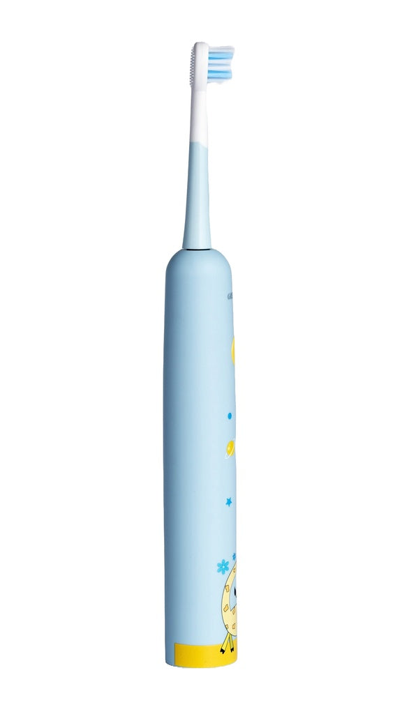 Green Lion Kids Smart Toothbrush | Electric Toothbrush | Tradeo Shopping
