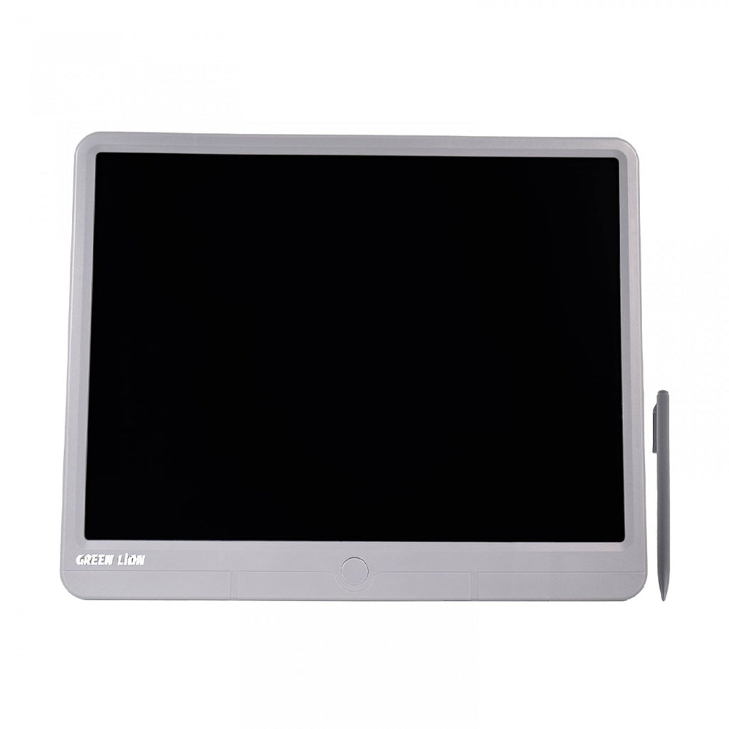 LCD Digital Writing Pad 15" - Gray by Green Lion