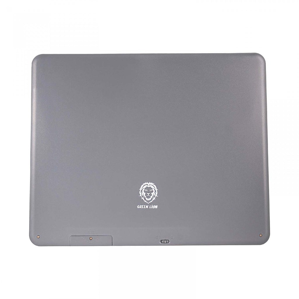 LCD Digital Writing Pad 15" - Gray by Green Lion
