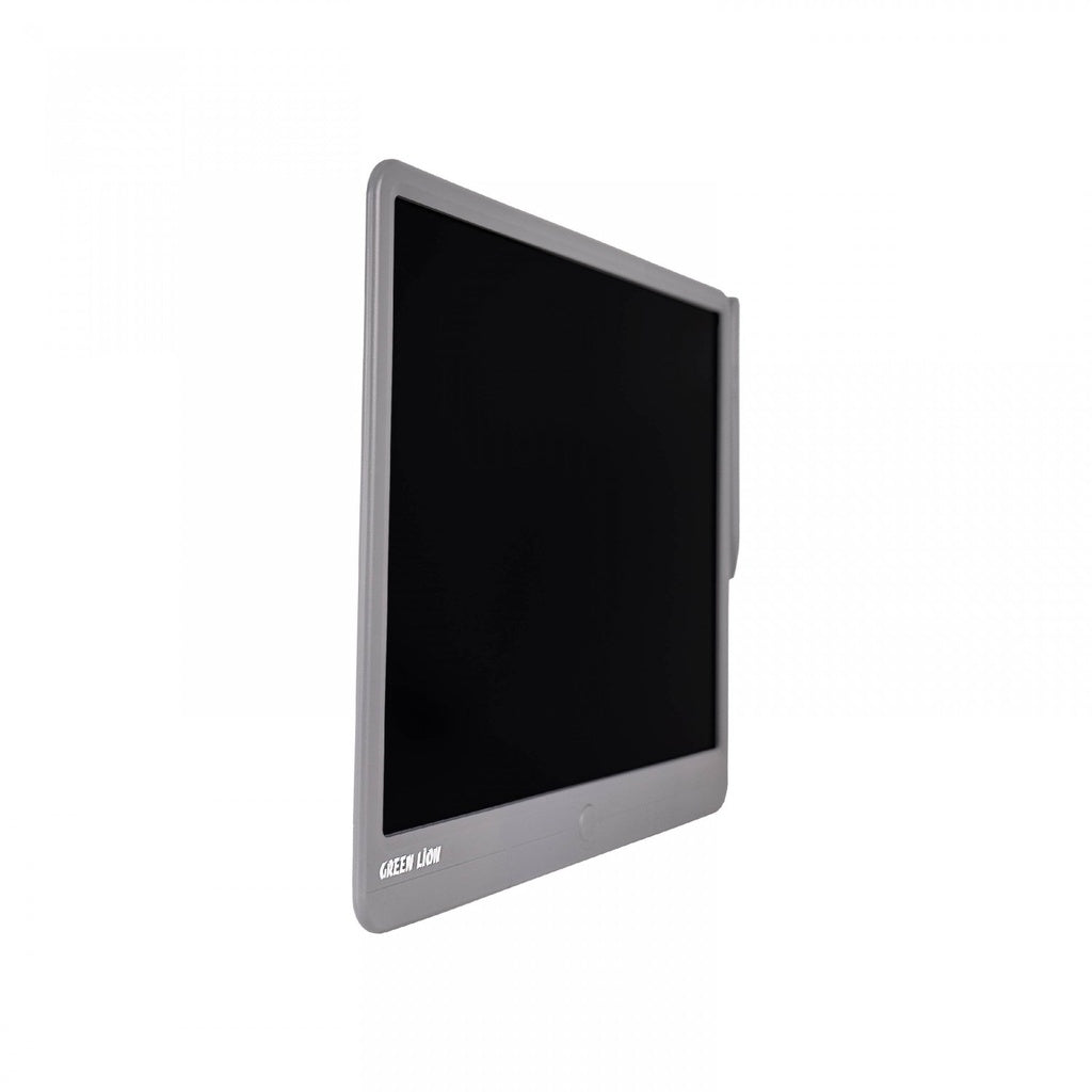 LCD Digital Writing Pad 15" - Gray by Green Lion