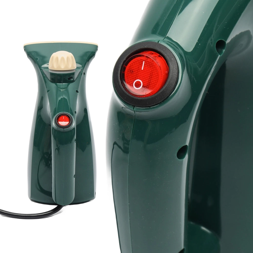 Handheld Electric Garment Steamer 800W by RAF