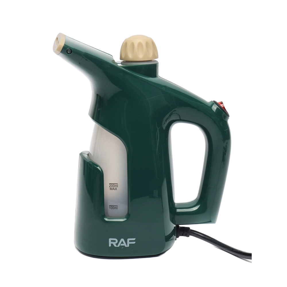Handheld Electric Garment Steamer 800W by RAF