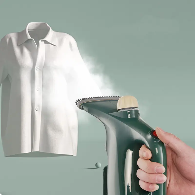 Handheld Electric Garment Steamer 800W by RAF