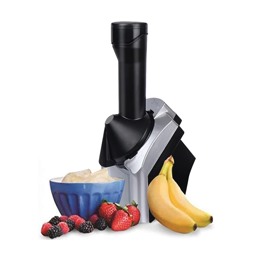 Healthy Dessert Maker