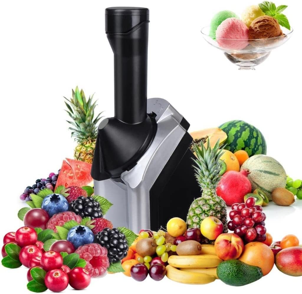Healthy Dessert Maker