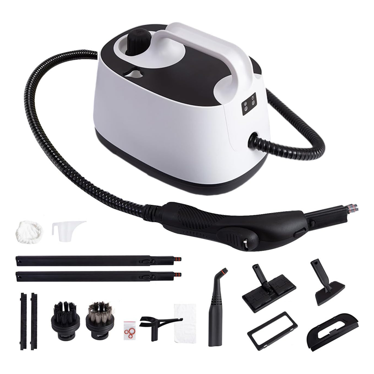 High-Temperature Steam Cleaning Machine – 2000W