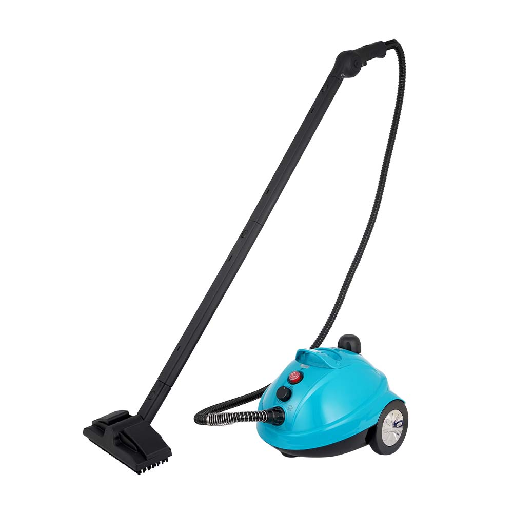 High Pressure Steam 1300W Handheld Wet and Dry Carpet & Fabric Cleaner by Winning Star