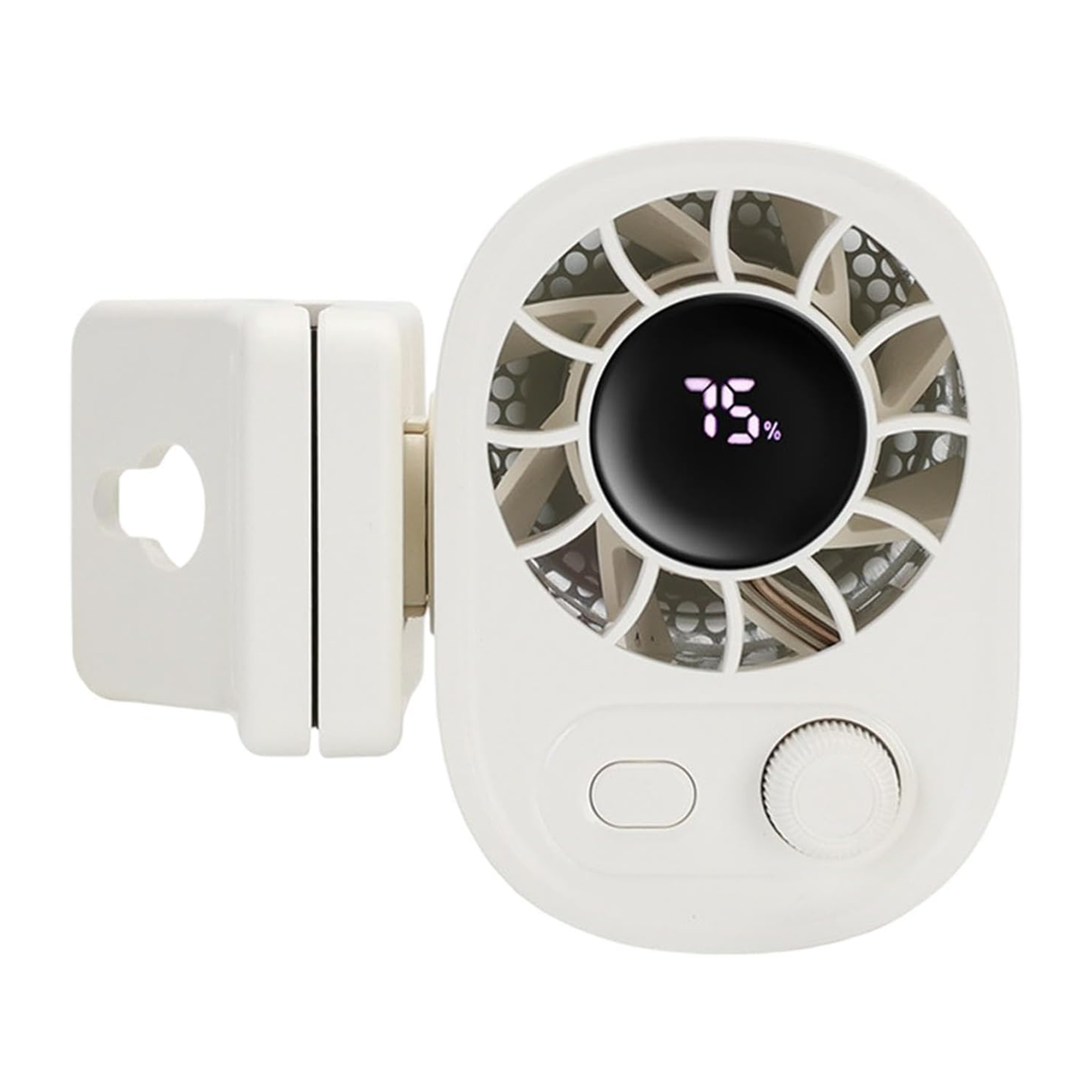 High Speed Mini Clip Fan AR-29