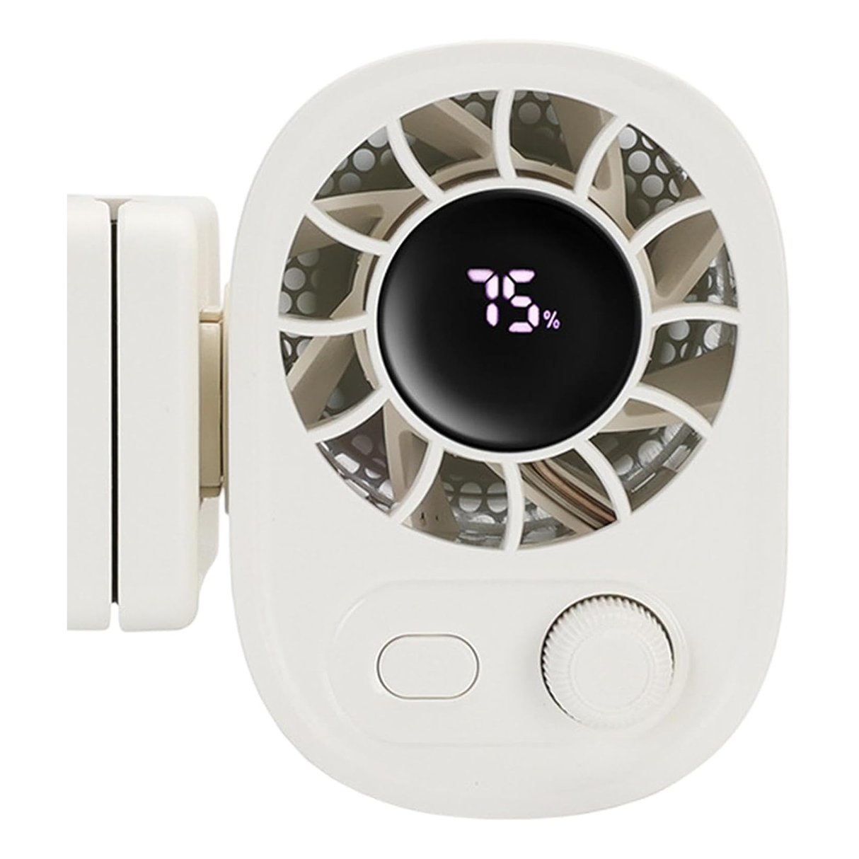 High Speed Mini Clip Fan AR-29