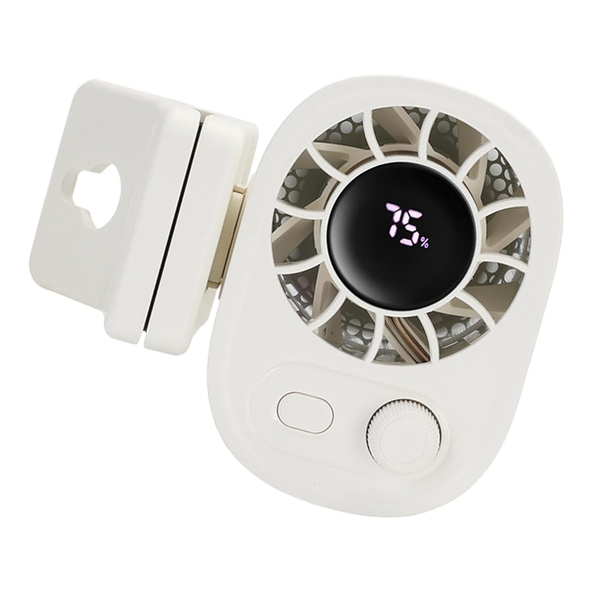 High Speed Mini Clip Fan AR-29