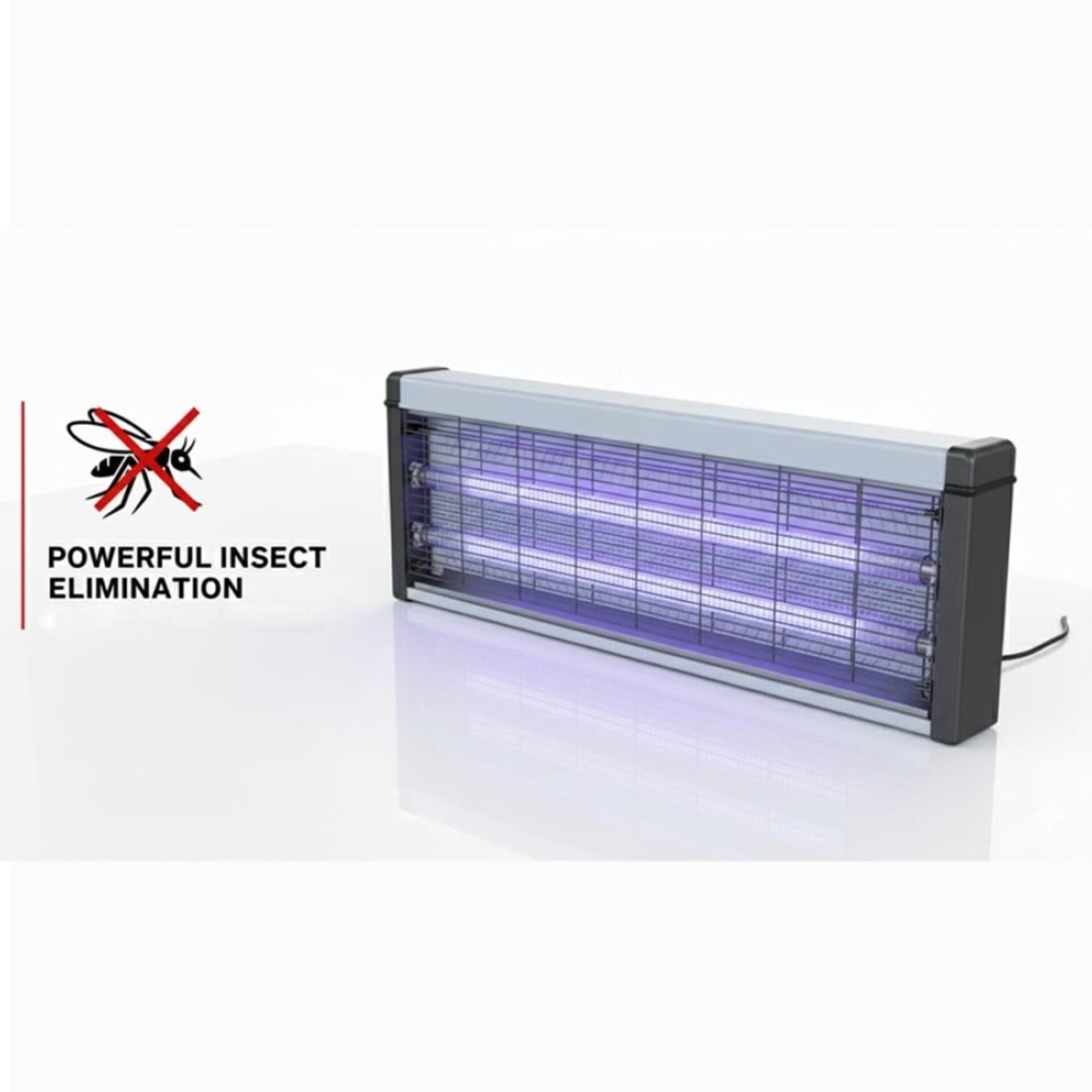 40W Indoor Electric Mosquito Killer Lamp