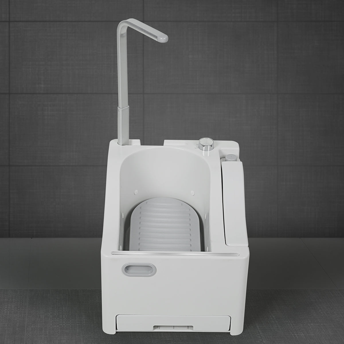 Portable Battery Powered Sink