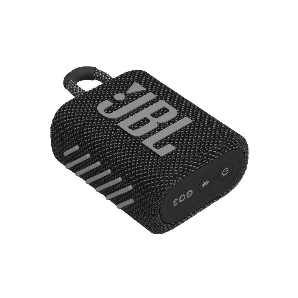 JBL GO 3 Portable Bluetooth Speaker | Speaker | Tradeo Shopping