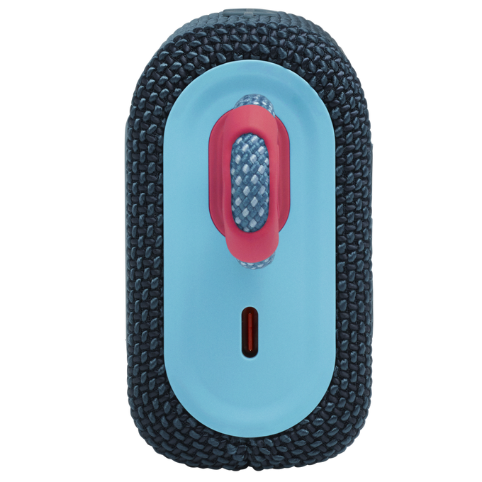 JBL GO 3 Portable Bluetooth Speaker | Speaker | Tradeo Shopping