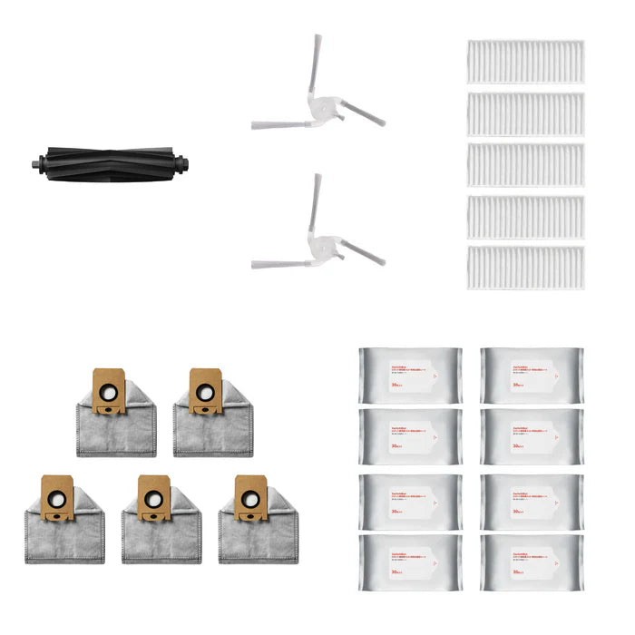 K10+ Pro combo Replacement Kit by SwitchBot