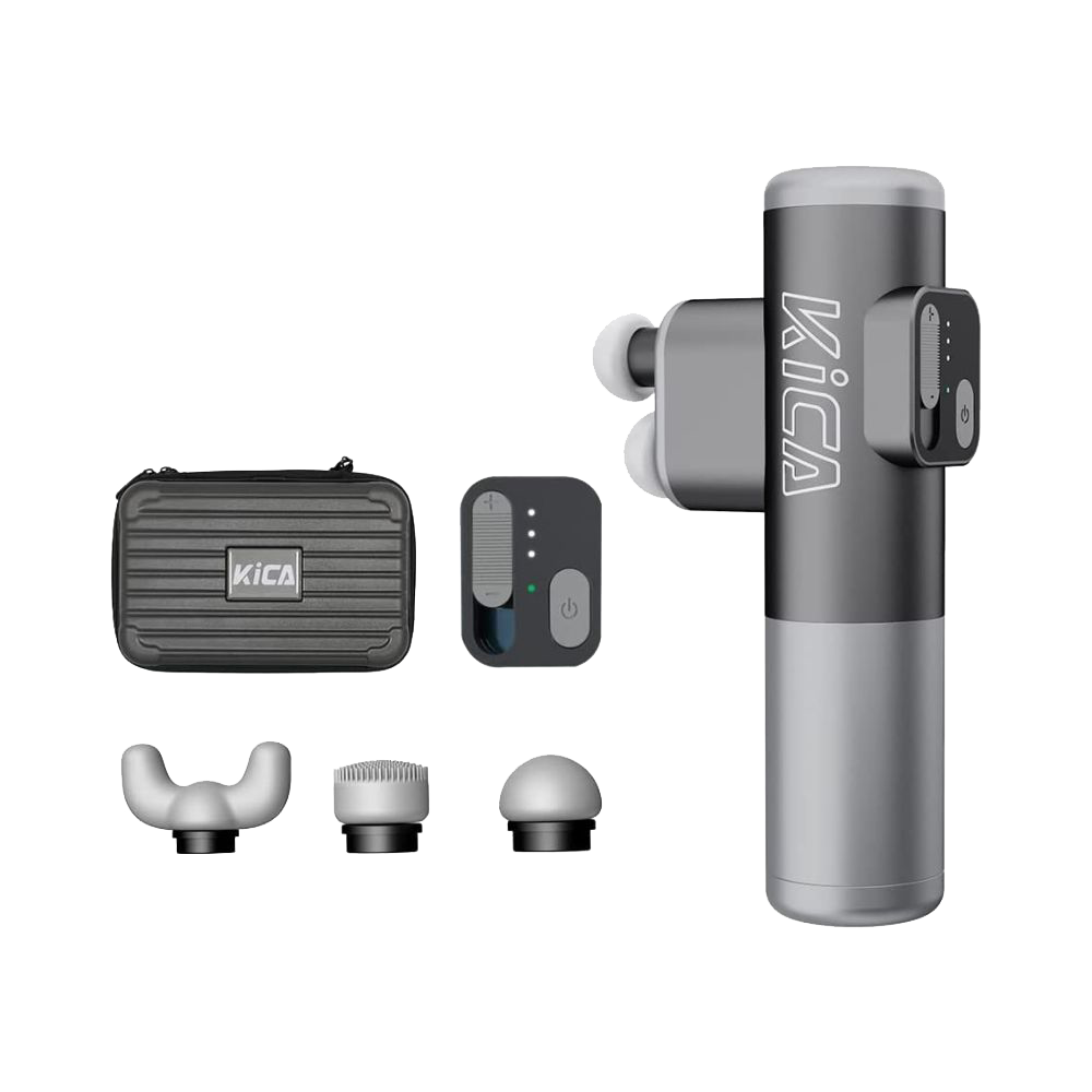 Kica 3 Powerful Muscle Recovery Massaging Device