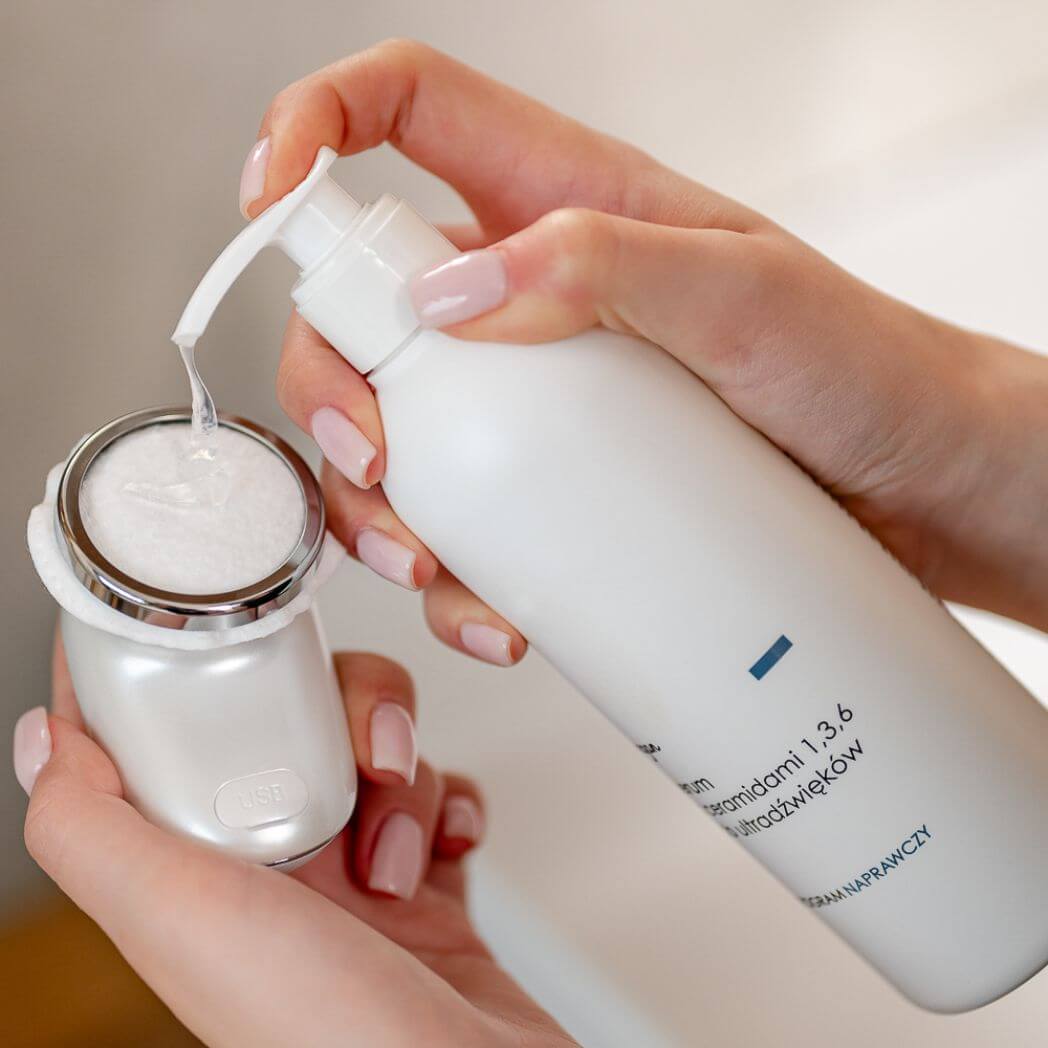 Skincare Device KiCAMG06 by Kica