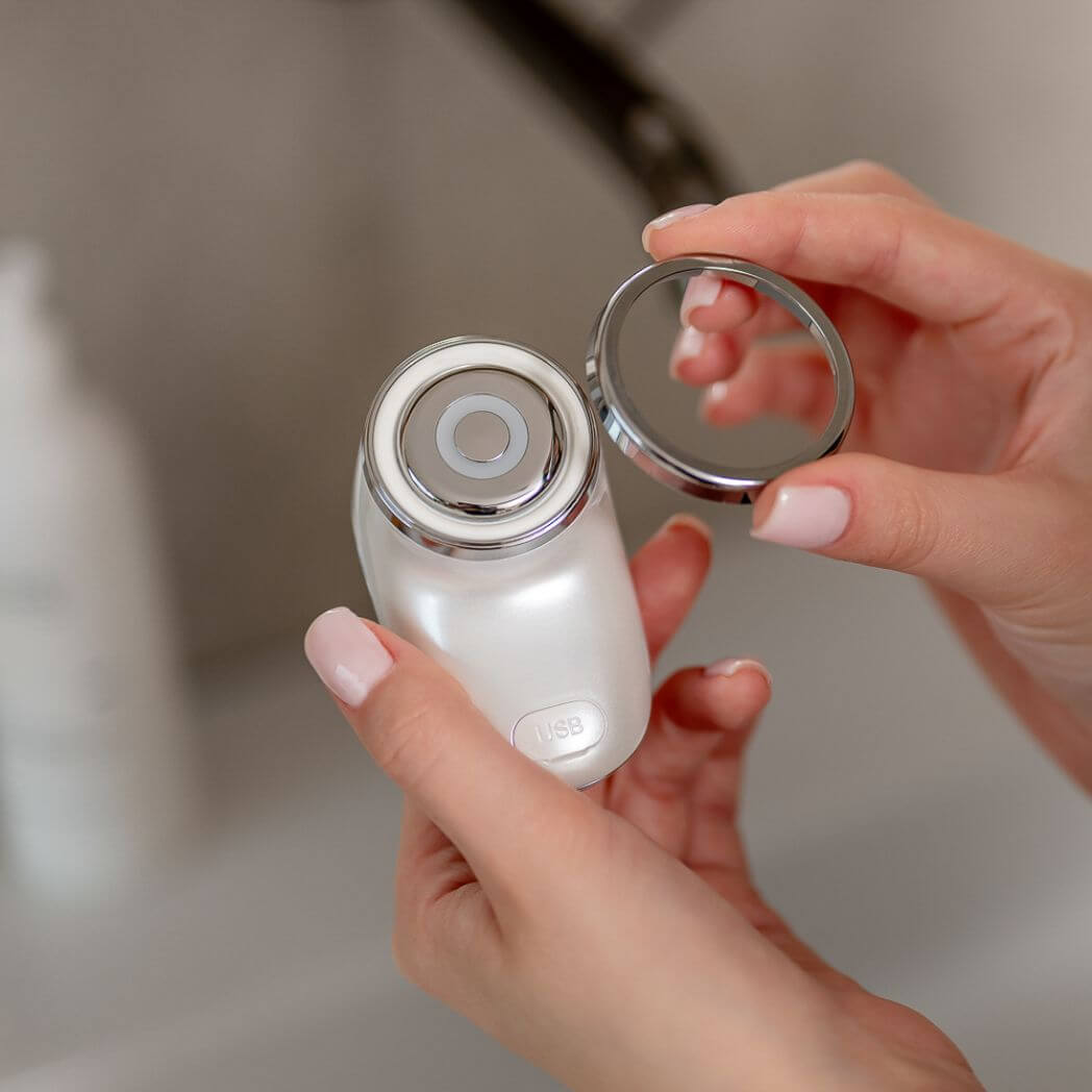 Skincare Device KiCAMG06 by Kica