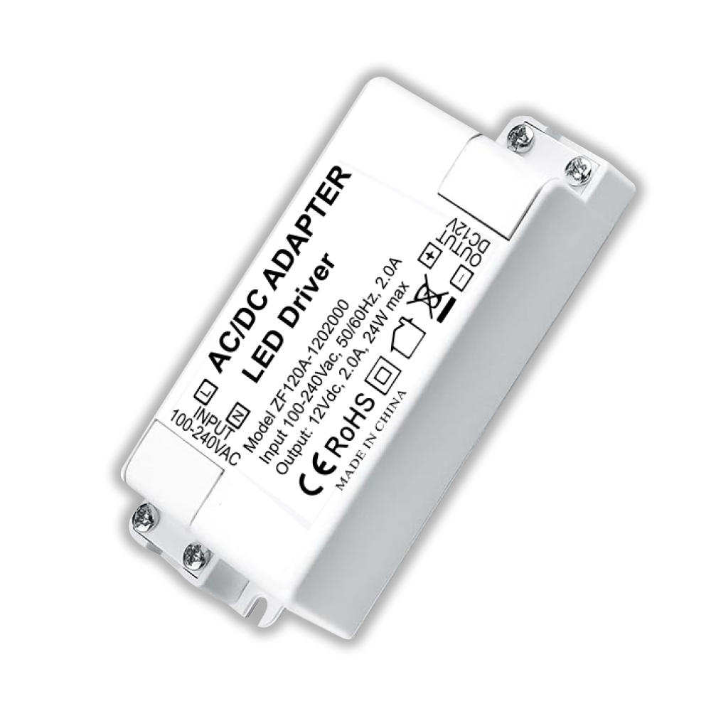 LED Driver 12V 24W 2A