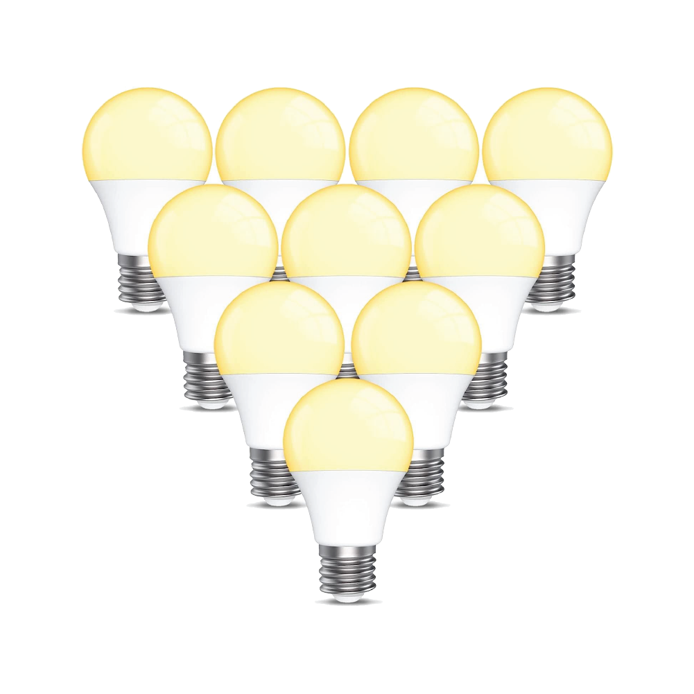 Generic LED Bulb 12W 10 Packs | LED Light | Tradeo Shopping