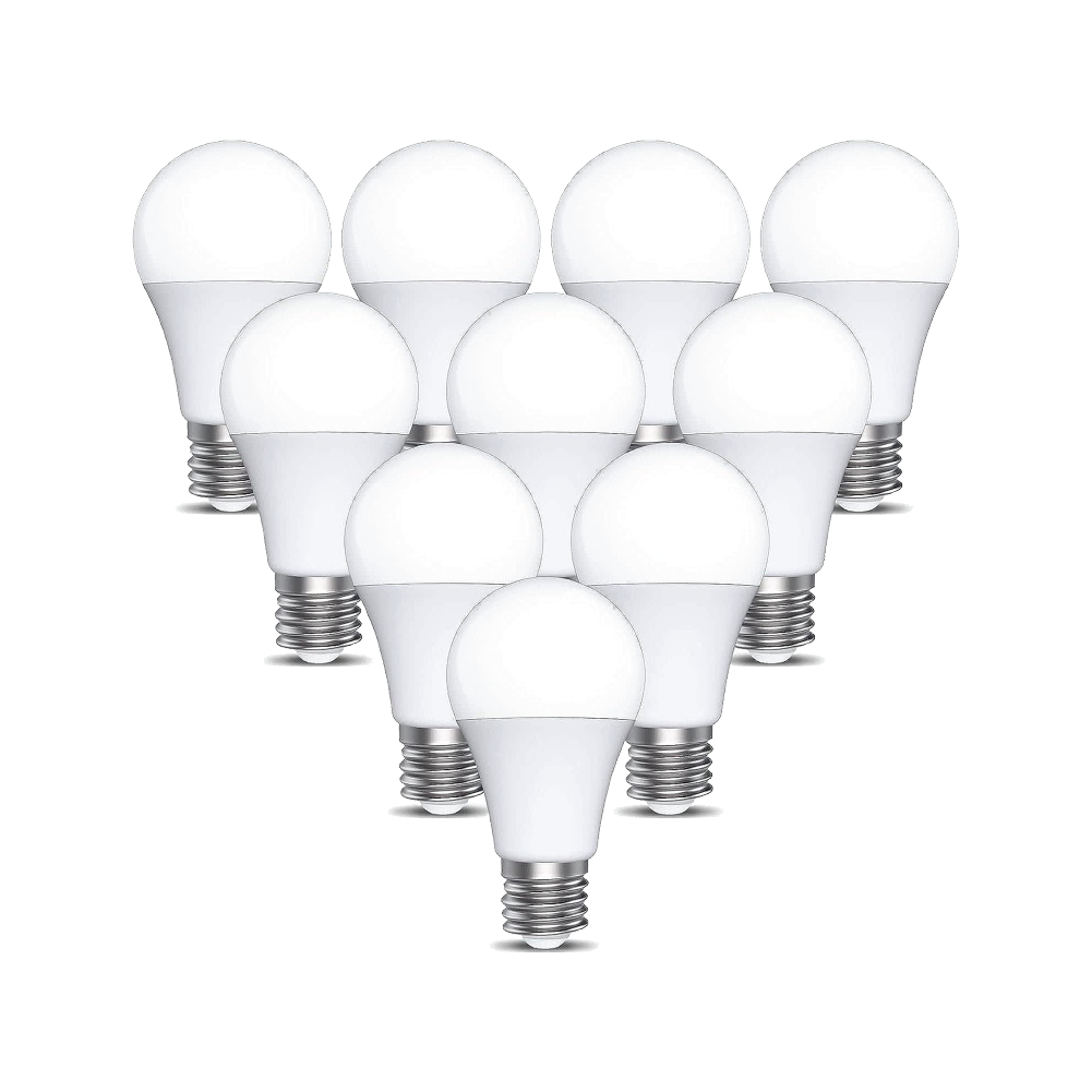 Generic LED Bulb 12W 10 Packs | LED Light | Tradeo Shopping