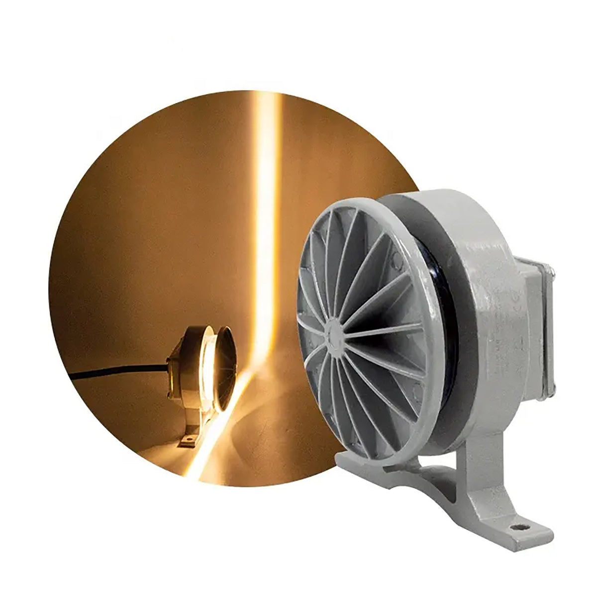 Window Sill Light 360 degree Track light 5W | LED Light | Tradeo Shopping