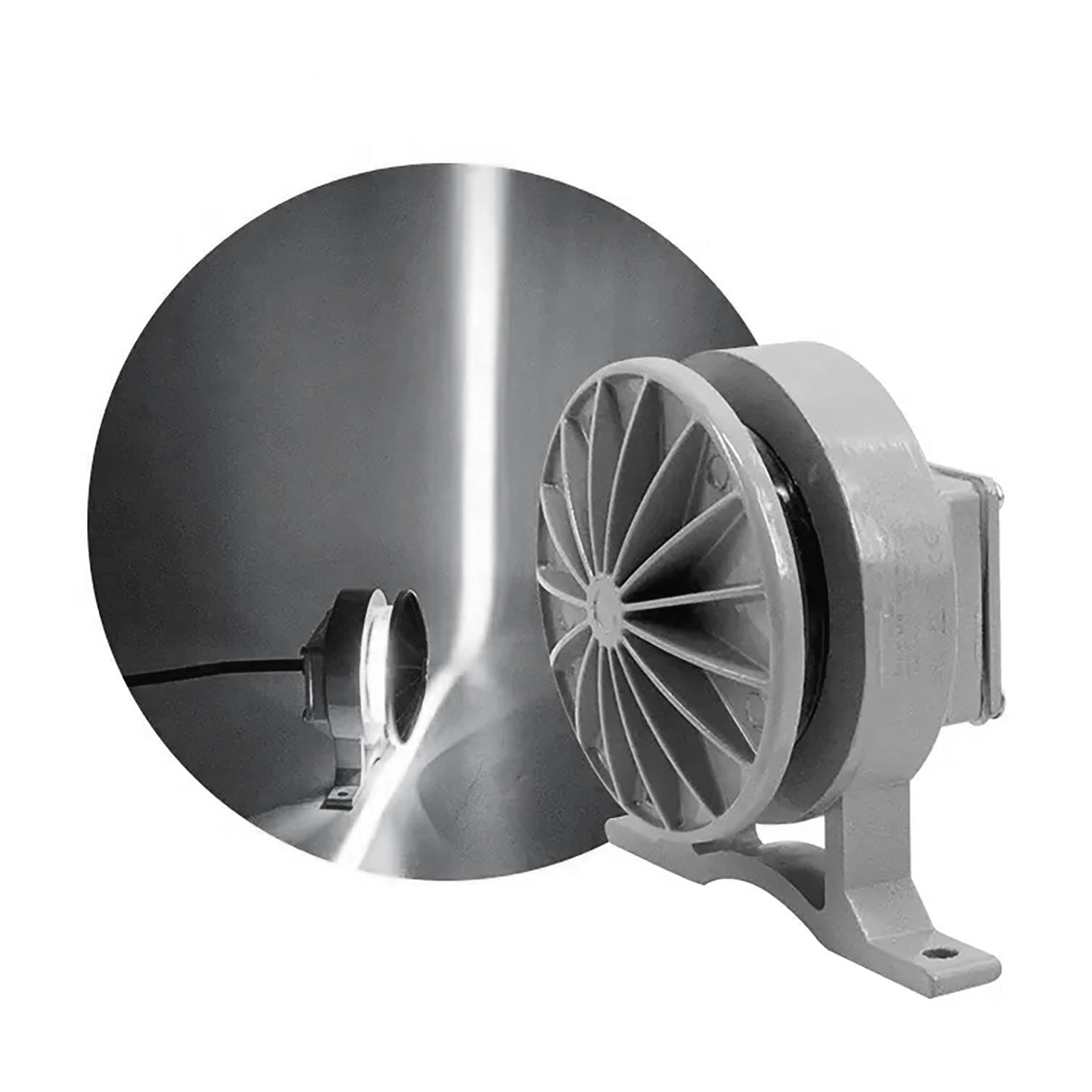 Window Sill Light 360 degree Track light 5W | LED Light | Tradeo Shopping