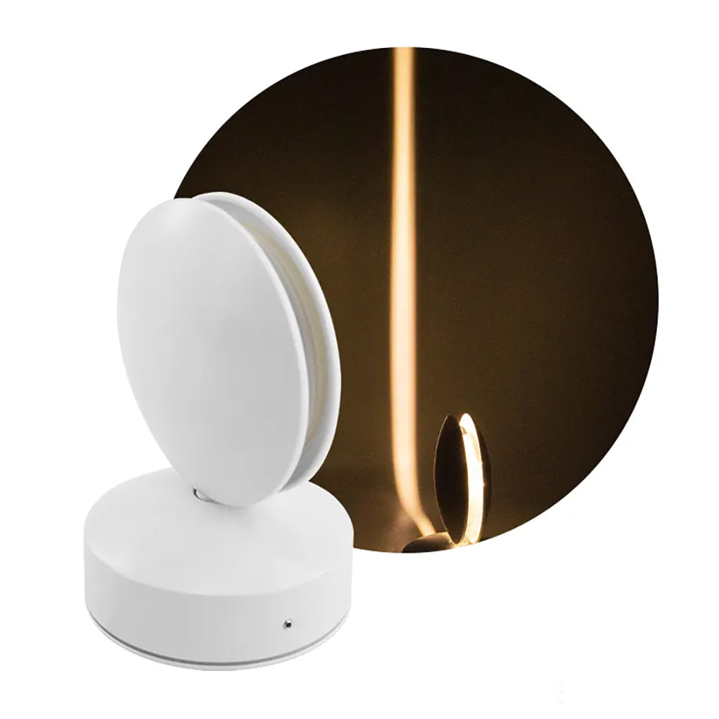 Window Sill Light 360 Degree Track Light 7W | LED Light | Tradeo Shopping