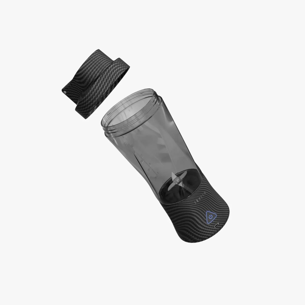 Levelo Portable Carbon Fiber Blender Aeroflex